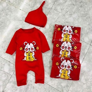 Body chuột 2020 hot hit kèm mũ