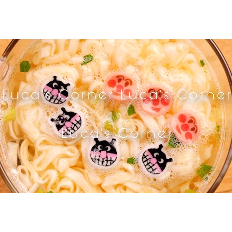 Mì Nissin chú hề Nhật Bản cho bé