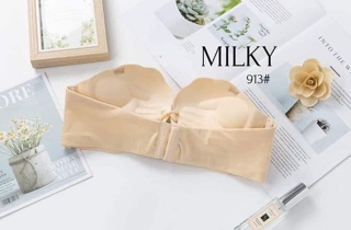Áo cúp ngực sò