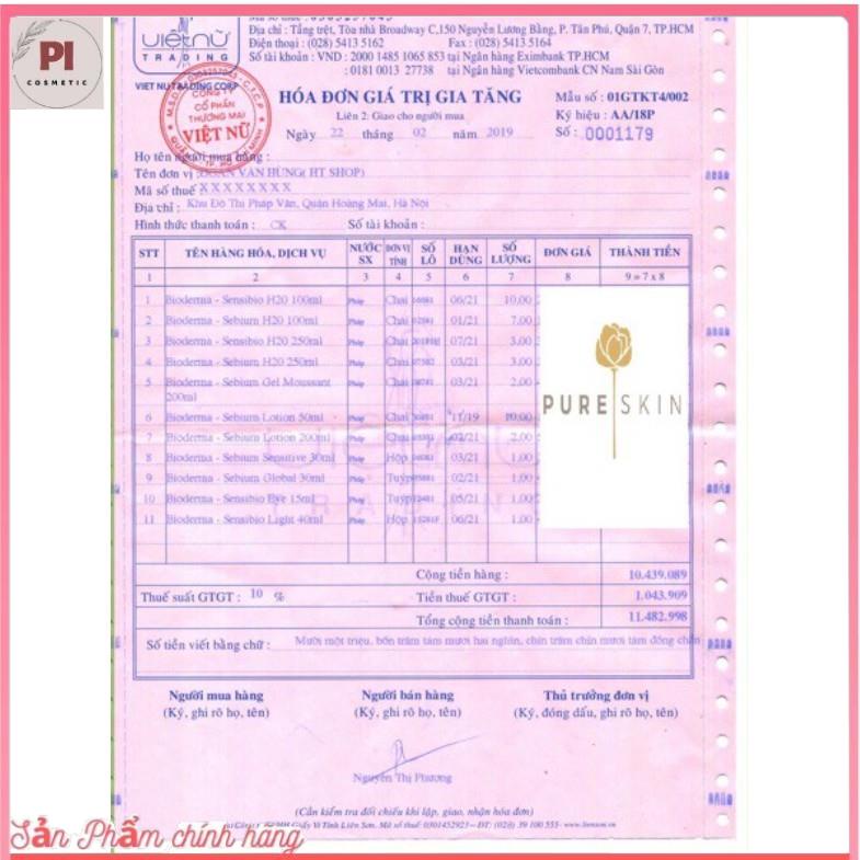 Kem chống nắng Bioderma Photoderm Max Aqua Fluide SPF 50+ 5.0 | BigBuy360 - bigbuy360.vn