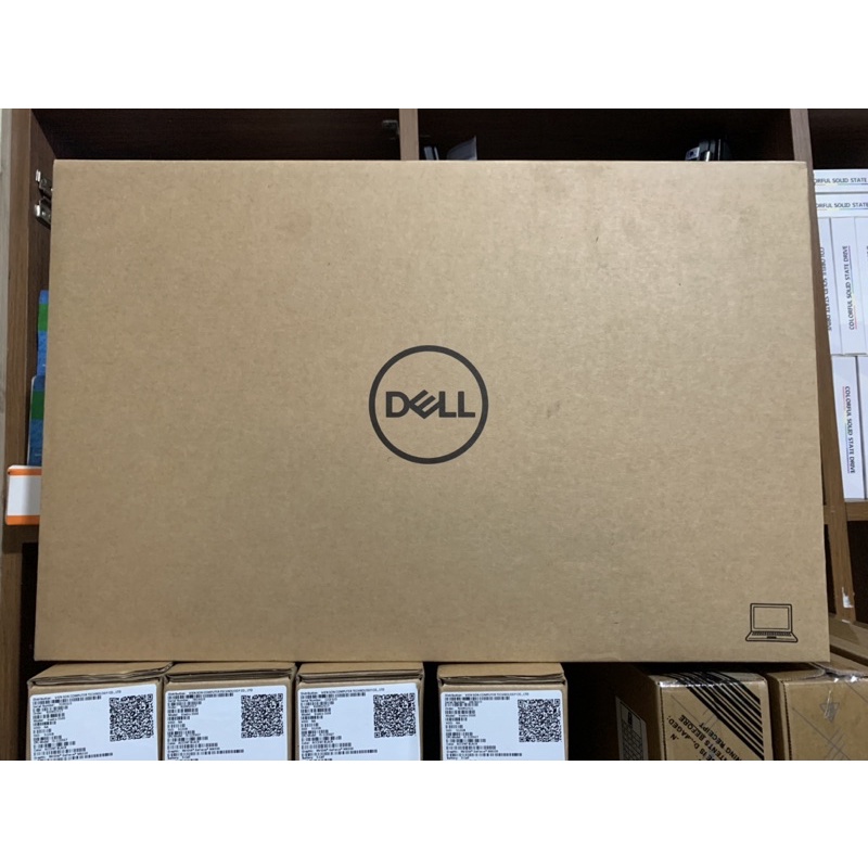 Laptop Dell  Vostro 3500 i5-1135G7/8GB/ SSD 512GB/VGA MX330 2G/ 15.6"FHD new | BigBuy360 - bigbuy360.vn
