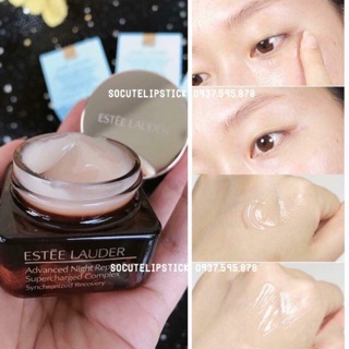 Kem mắt Estee Lauder Advanced Night Repair Eye