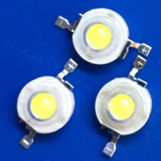 Nhân đèn led 3W ( 3.2 - 3.4V )