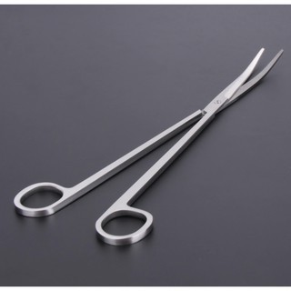 DỤNG CỤ NHÍP KÉO INOX CHO BỂ THỦY SINH