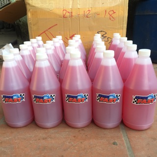 NƯỚC RỬA XE SUPER FAST THAILAND