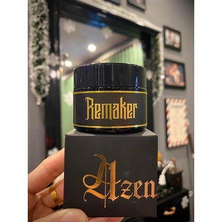 Sáp Vuốt Tóc Azenman Remaker 50g