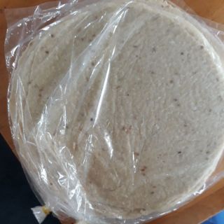 BÁNH PHỒNG KHOAI MÌ ( TÚI 50 BÁNH)