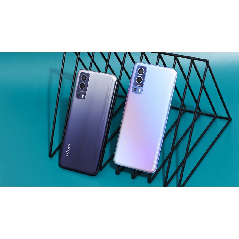 [Nguyên Seal] Điện Thoại VIVO Y72 5G 8GB + 128GB & Tặng Loa Foomee HH16 - Hàng Mới Chính Hãng | BigBuy360 - bigbuy360.vn