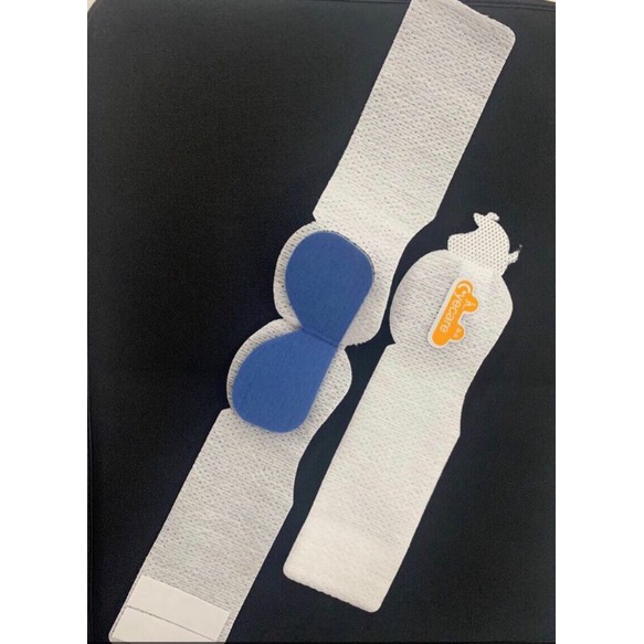 Băng che mắt chiếu đèn vàng da, phơi nắng an toàn cho trẻ sơ sinh