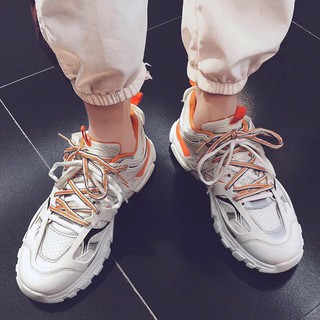 ẢNH THẬT⚡FULL BOX ⚡ Giày Sneaker Nam