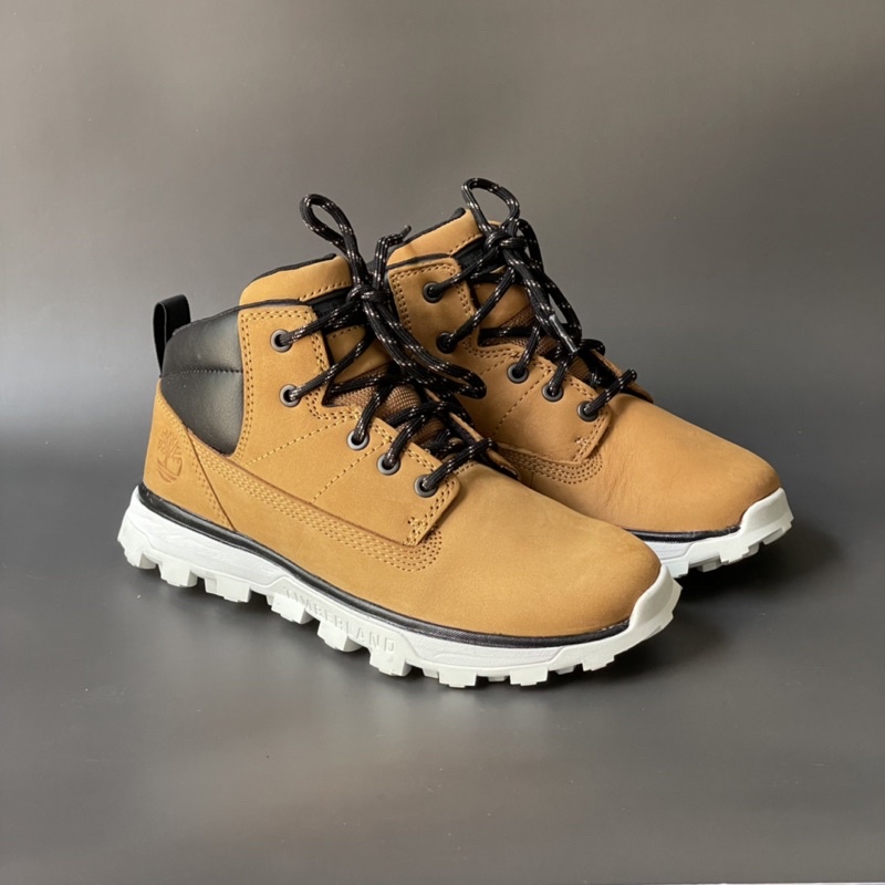 Giày sneaker Timberland hiking chính hãng