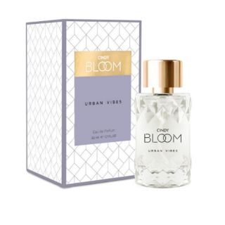 Nước hoa Cindy Bloom – Uptowm Vibes 50ml.