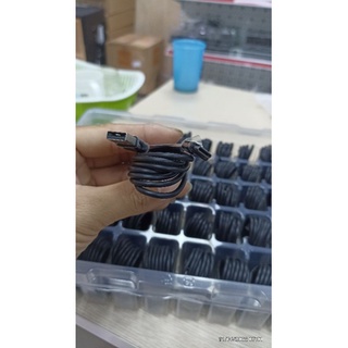 Cáp sạc nhanh samsung Type C 1m