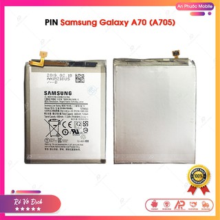Pin Samsung A70 / A705 4400mAh - Pin Samsung Galaxy Zin Bóc Máy