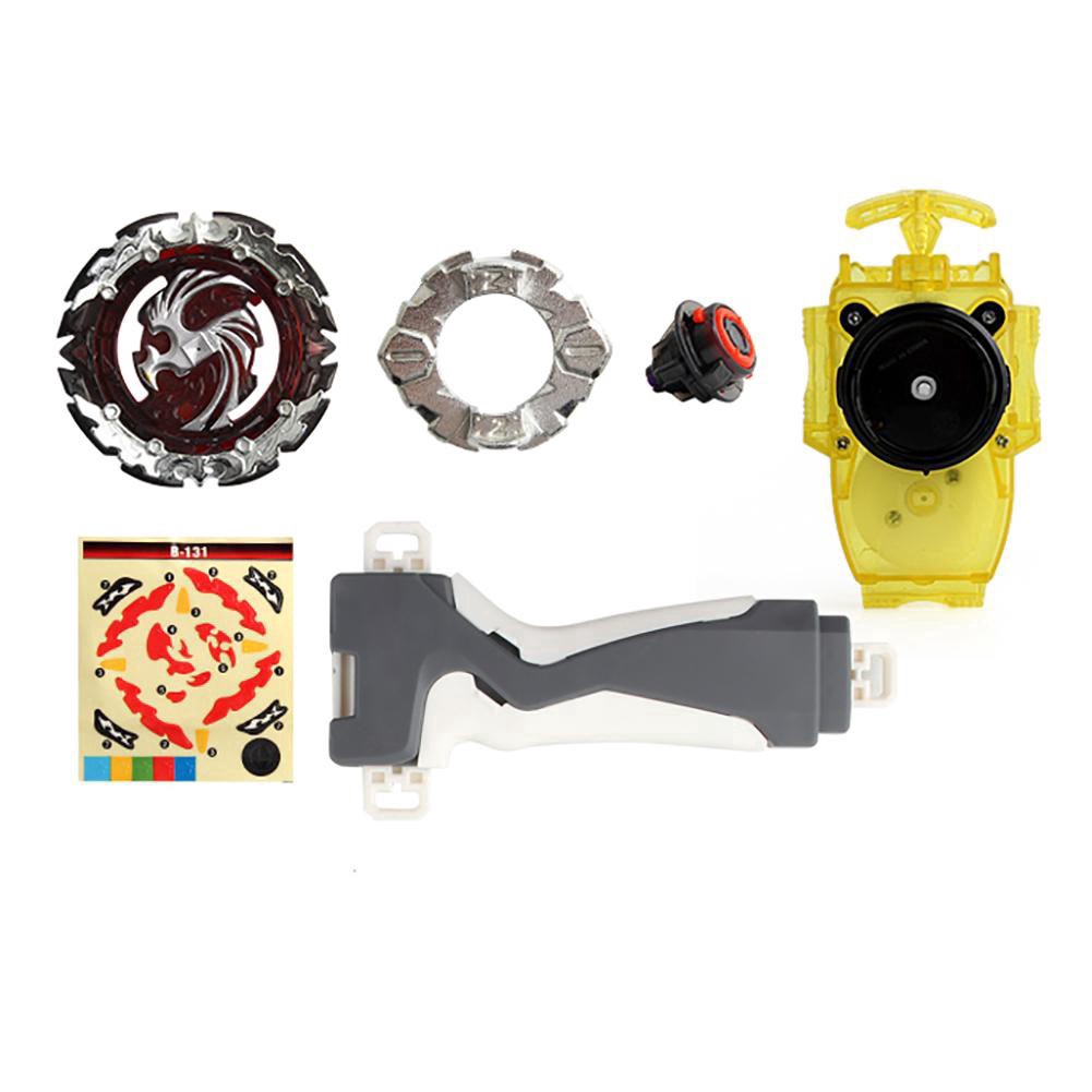 Con Quay Đồ Chơi Beyblade Burst B131