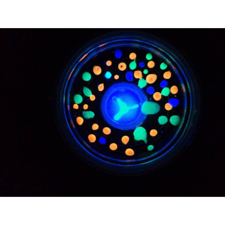 HẠT DẠ QUANG/CÁT DẠ QUANG/SỎI DẠ QUANG