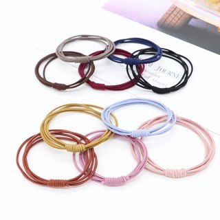 Dây tóc đủ màu giao ngẫu nhiên