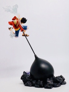 [Kadic] Mô hình Luffy Gear 3 Onepiece