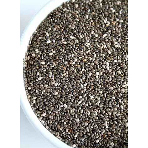 Hạt chia Úc 100gr - Hạt chia ăn kiêng - Hạt chia giảm cân