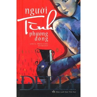 Người Tình Phương Đông