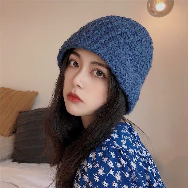 combo mũ bucket phong cách