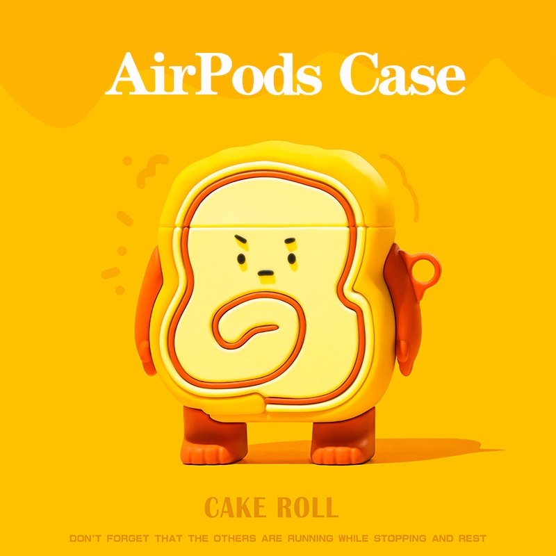 Vỏ Bảo Vệ Hộp Sạc Tai Nghe AirPods3 Airpods 3 Pro Bằng Da Phối Da Hổ Độc Đáo Thời Trang 2021 Ốp