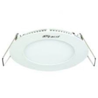 Đèn led âm trần 12w 3 chế độ anfaco 668