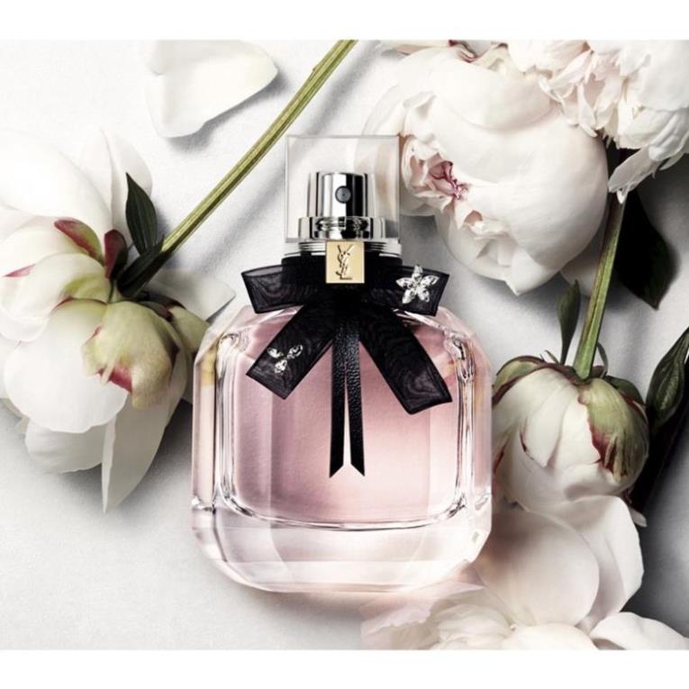 [HOT HIT] Nước Hoa Nữ Mon Paris De Parfum EDP 50ml thơm ngọt ngào lưu hương lâu sang chảnh - TN Shop | BigBuy360 - bigbuy360.vn