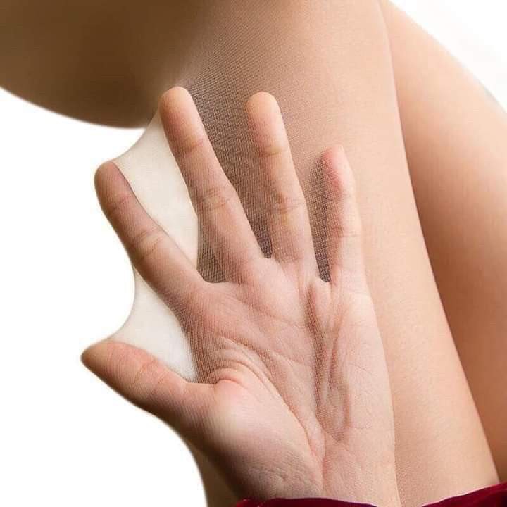 Quần Tất Dứa Siêu Dai-Siêu Thật-Giá Siêu Rẻ PK01 - Hàng Đẹp
