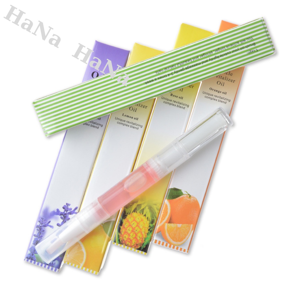 Bút dưỡng móng , dưỡng viền móng opi