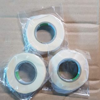 Keo lụa nhat cuôn to