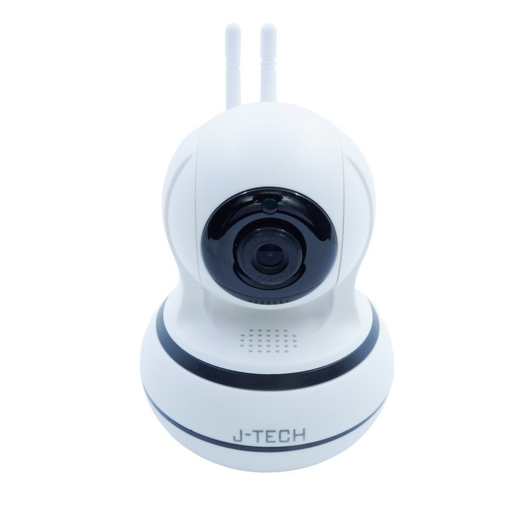 Camera IP hồng ngoại J-Tech HD6602B - 2MP