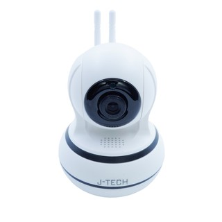 Camera IP hồng ngoại J-Tech HD6602B - 2MP