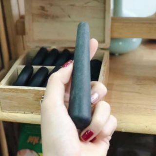 ĐÁ NÓNG CÂY ẤN HUYỆT