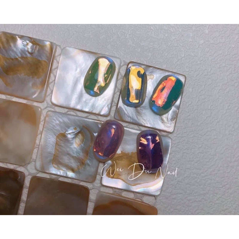 Dây kim tuyến cực quang