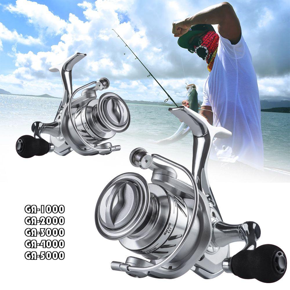 Máy Câu Cá Kim Loại GA1000 GA1000 Chất Lượng Cao