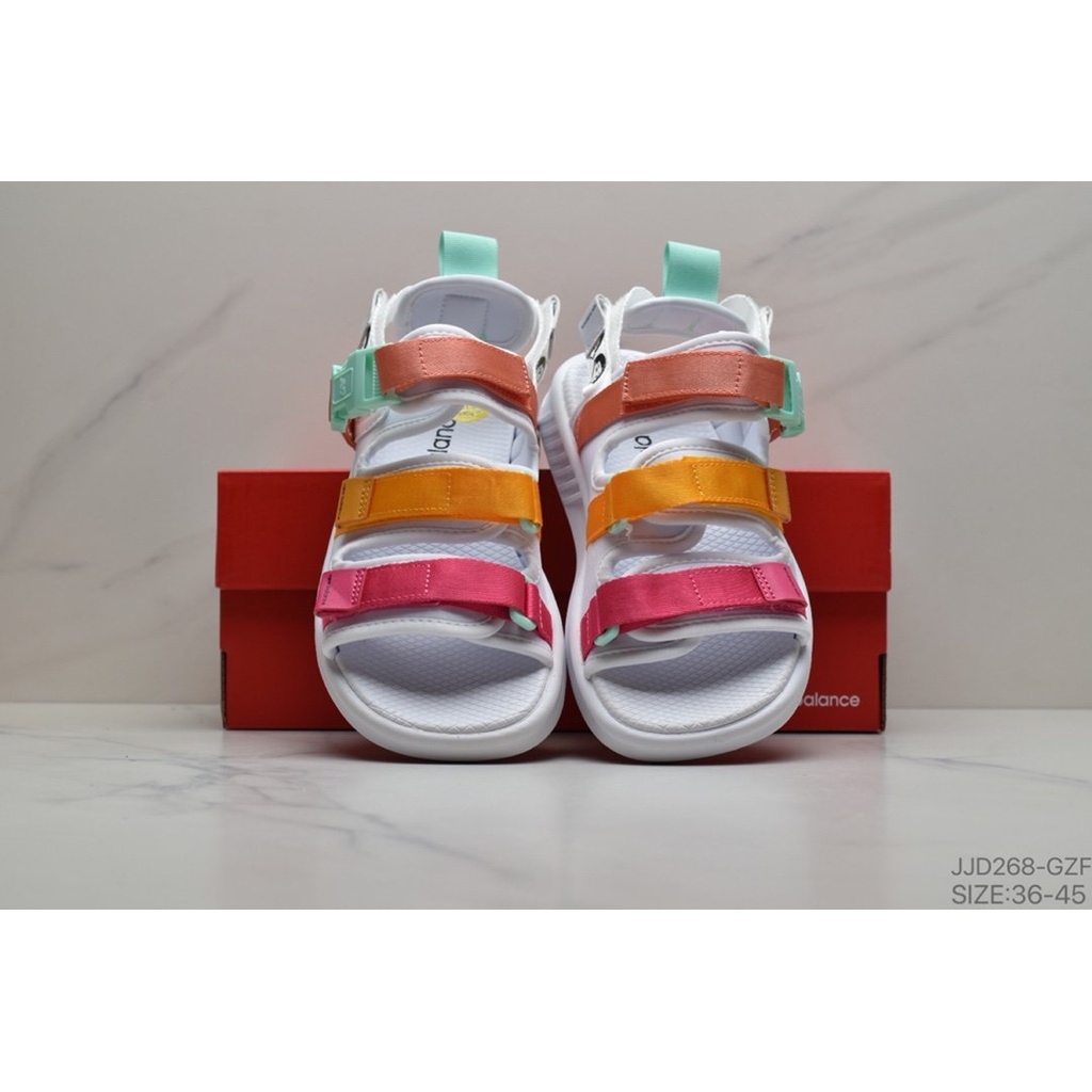 New Balance x Noritake NB summer casual beach sandals 36-44