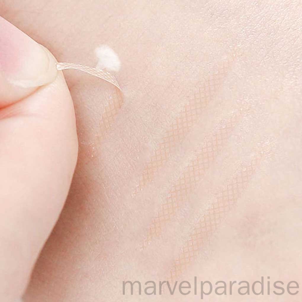 [Hàng mới về] Set miếng dán tạo mắt hai mí vô hình cho nữ tùy chọn số lượng