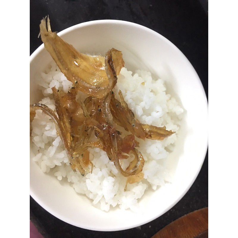 0,5kg Cá cơm xẻ tẩm cay siêu ngon | BigBuy360 - bigbuy360.vn