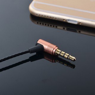 Tai nghe nhét tai Soundmagic E50C