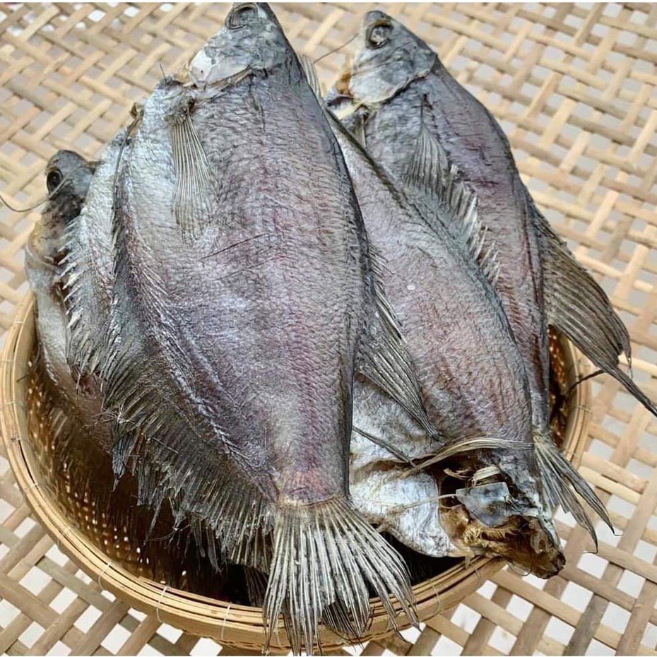 KHÔ CÁ SẶC LOẠI NGON , CHÍNH GỐC U MINH CÀ MAU PHƠI SẤY TỰ NHIÊN KHÔNG CHẤT BẢO QUẢN TĂNG VỊ