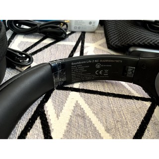 Tai nghe Bluetooth Anker Soundcore Life 2 A3023