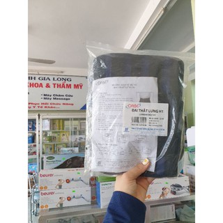 ĐAI THẮT LƯNG ORBE H1