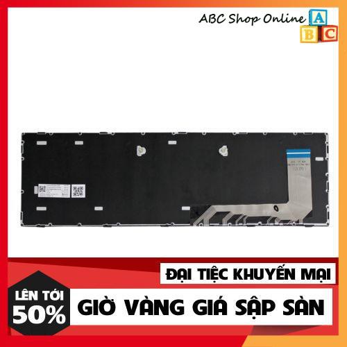 Bàn Phím Laptop Lenovo Ideapad 110-15 , 110-15ISK 5N20L25908, PK131NTA00 ,V155420AS1 , 110-17ACL ,110-17IKB ,1 (Cáp Góc)