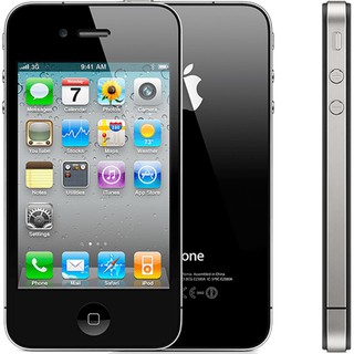 Điện thoại Apple Iphone 4 8Gb likenew