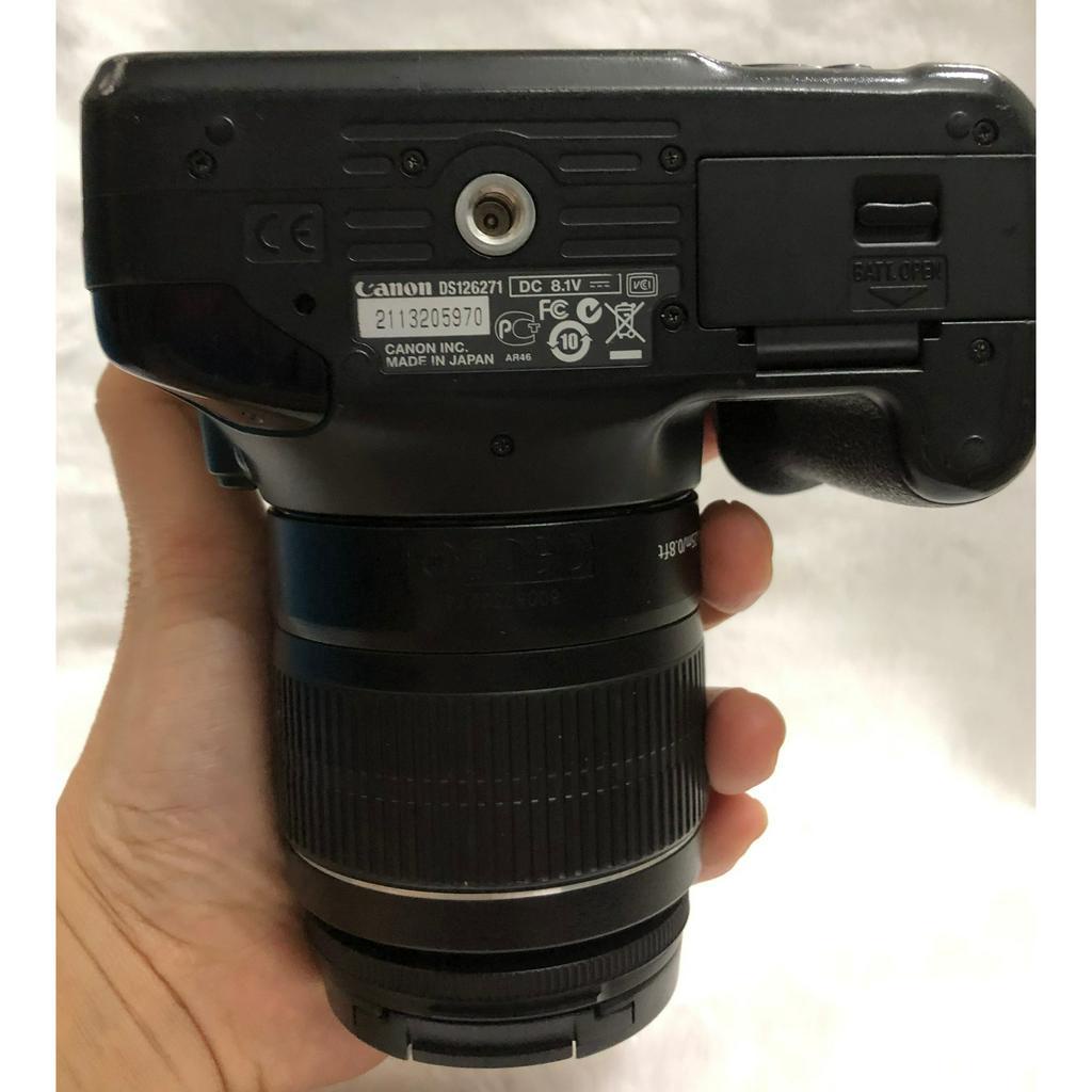 MÁY ẢNH NIKON D3400 KIT AF-P 18-55 VR