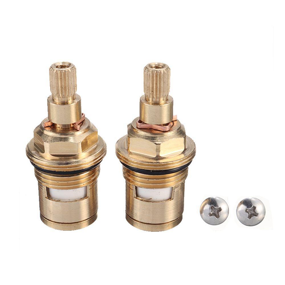 Bộ 2 Đầu Nối Van 20 Răng Chất Lượng Cao