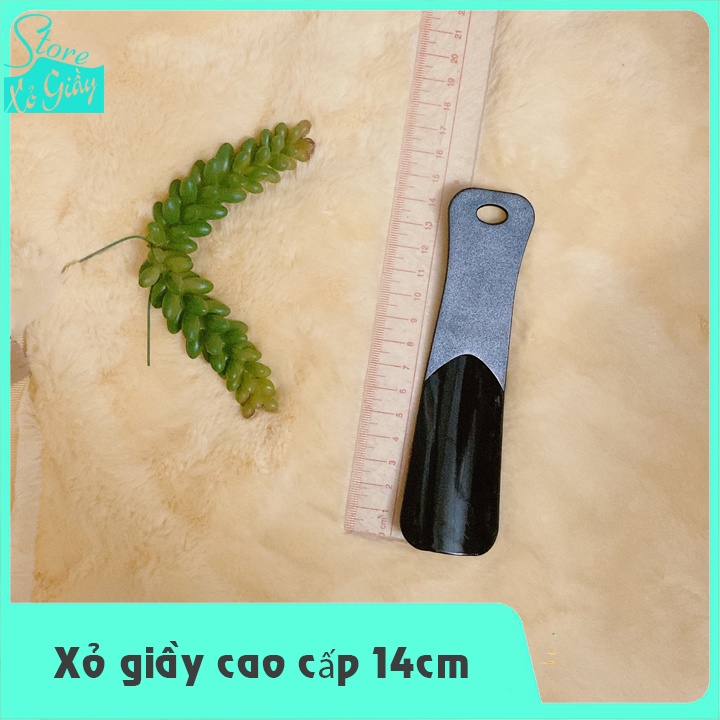 ĐÓN GÓT GIẦY 14 CM –  GIÚP VIỆC MANG GIÀY CỦA BẠN NHANH CHÓNG VÀ DỄ DÀNG HƠN BAO GIỜ HẾT