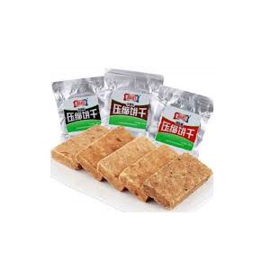 Lương Khô Mini 0,5/kg < MIX dủ vị > | BigBuy360 - bigbuy360.vn