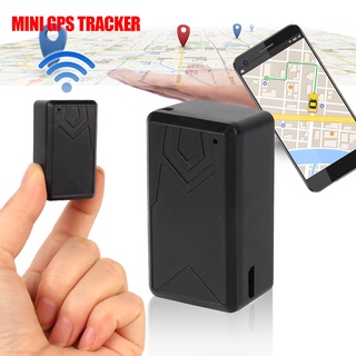 Thiết bị định vị gps không dây mini có ứng dụng trực tuyến